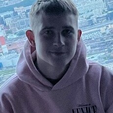 Фотография мужчины Андрей, 21 год из г. Речица