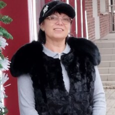Фотография девушки Елена, 55 лет из г. Донецк