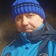 Фотография мужчины Сергей, 46 лет из г. Абакан