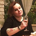 Катя Мишина, 32 года