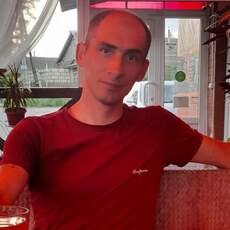 Фотография мужчины Ден, 42 года из г. Советск (Кировская Область)