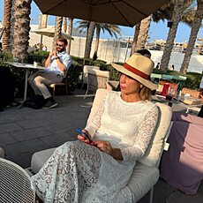 Фотография девушки Юлия, 51 год из г. Тула