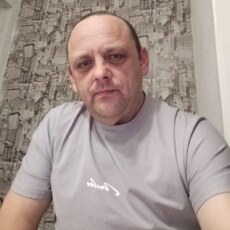 Фотография мужчины Юрий, 48 лет из г. Волковыск