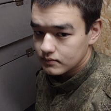 Фотография мужчины Илья, 20 лет из г. Белорецк