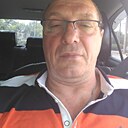 Сергей, 61 год