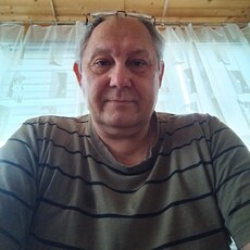 Фотография мужчины Сергей, 61 год из г. Москва