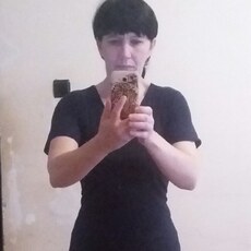 Фотография девушки Милана, 42 года из г. Туапсе