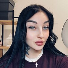 Фотография девушки Даниела, 25 лет из г. Жлобин