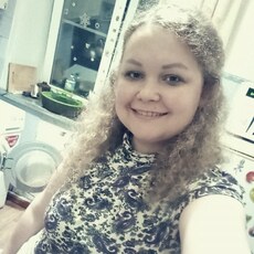 Фотография девушки Оксана, 35 лет из г. Думиничи