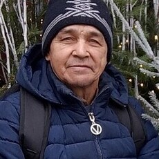 Фотография мужчины Михаил Батурин, 63 года из г. Челябинск