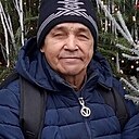 Михаил Батурин, 63 года