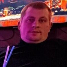 Фотография мужчины Серж, 37 лет из г. Москва