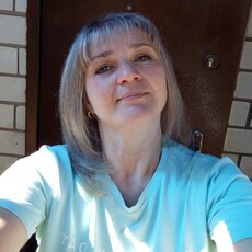 Фотография девушки Ксюша, 43 года из г. Клинцы