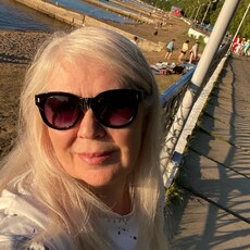 Фотография девушки Ирина, 53 года из г. Улан-Удэ