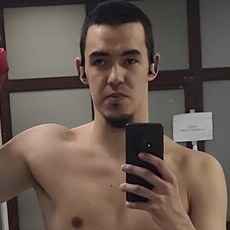 Фотография мужчины Самир, 23 года из г. Омск