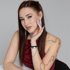 Фотография девушки Та Самая, 25 лет из г. Самара