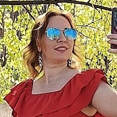 Фотография девушки Яна, 37 лет из г. Воронеж