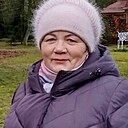 Татьяна, 62 года