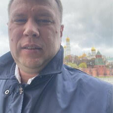 Фотография мужчины Дмитрий, 44 года из г. Набережные Челны