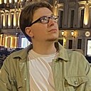 Руслан, 25 лет