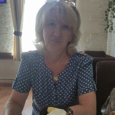 Фотография девушки Елена, 61 год из г. Воскресенск