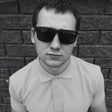 Фотография мужчины Алексей, 27 лет из г. Гомель