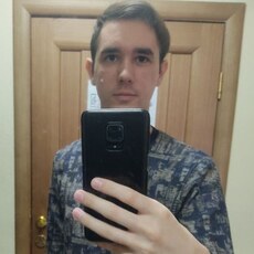 Фотография мужчины Алексей, 23 года из г. Саратов