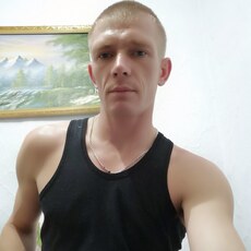 Фотография мужчины Александр, 36 лет из г. Кировский (Приморский Край)