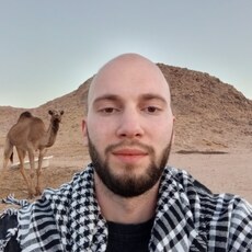 Фотография мужчины Евгений, 29 лет из г. Витебск