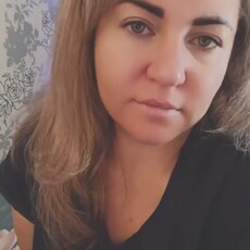 Фотография девушки Светлана, 37 лет из г. Калининград