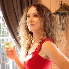 Фотография девушки Анастасия, 36 лет из г. Геленджик