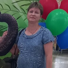 Фотография девушки Марина, 44 года из г. Краснокамск