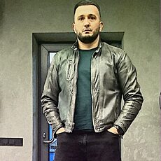 Фотография мужчины Сергей, 31 год из г. Киров