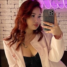 Фотография девушки Белая Волна, 23 года из г. Кызылорда