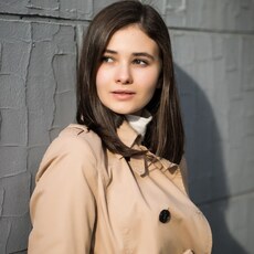 Фотография девушки L V, 32 года из г. Черемхово