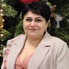 Фотография девушки Елена, 53 года из г. Таруса