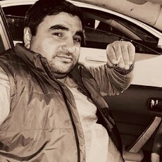 Фотография мужчины Миша, 37 лет из г. Георгиевск