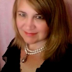 Фотография девушки Анни, 59 лет из г. Киев