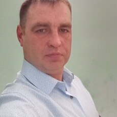 Фотография мужчины Medved, 39 лет из г. Альметьевск