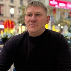 Фотография мужчины Александр, 49 лет из г. Одинцово