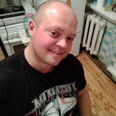 Фотография мужчины Дмитрий, 40 лет из г. Бердск