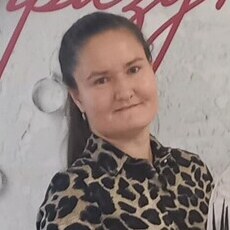 Фотография девушки Алсу, 37 лет из г. Самара