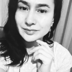 Фотография девушки Ирина, 40 лет из г. Улан-Удэ