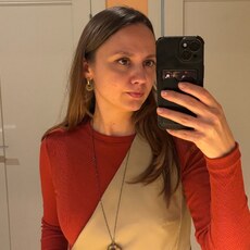 Фотография девушки Анна, 36 лет из г. Красногорск