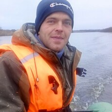 Фотография мужчины Тёма, 31 год из г. Лунинец