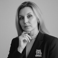 Фотография девушки Юлия, 40 лет из г. Омск