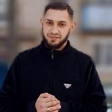 Фотография мужчины Don, 30 лет из г. Георгиевск