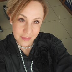 Фотография девушки Татьяна, 49 лет из г. Екатеринбург