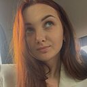 Настя, 20 лет