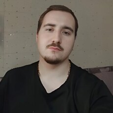 Фотография мужчины Слава, 26 лет из г. Каневская